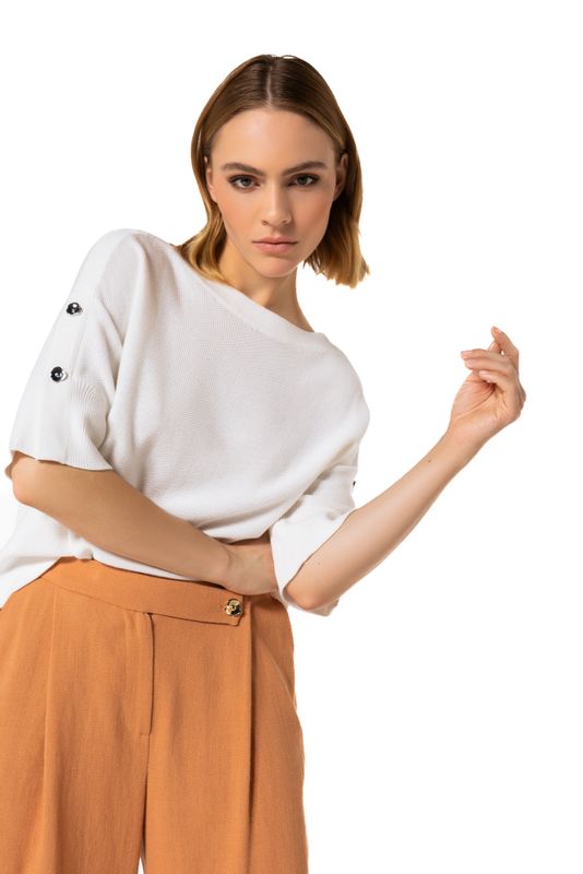 Caroline biss pull wit 1210 91