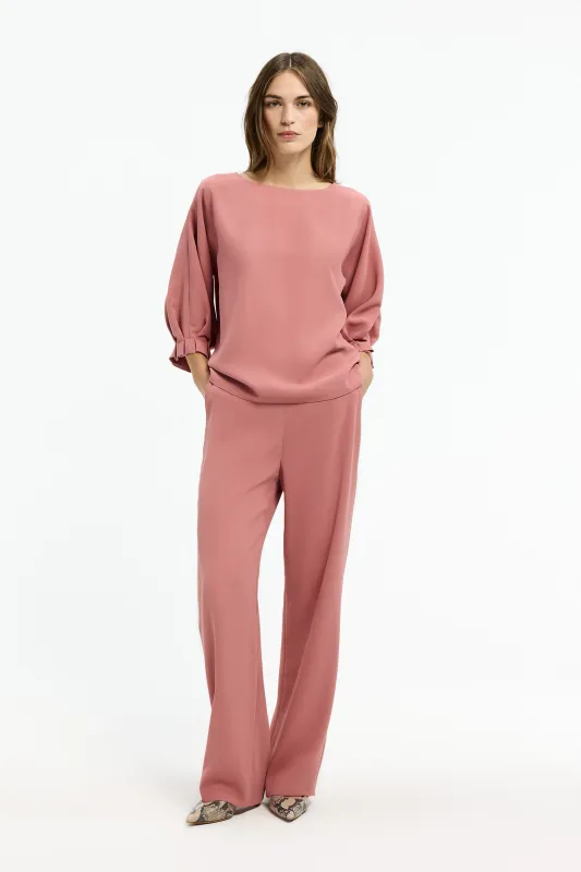 Xandres broek Phocas 61085 13 0810