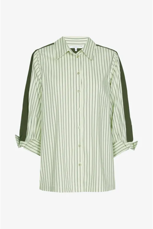 Xandres chemisier HATRIENA 14525-01-7015