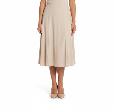 Sommermann rok beige 1755-01-346 kia Sommermann rok beige 1755-01-346 kia
