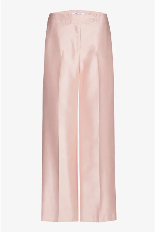 Xandres broek rose PEYVIN 14537-01-3101