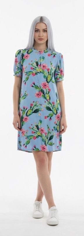 More Than That kleed liv E698 celeste