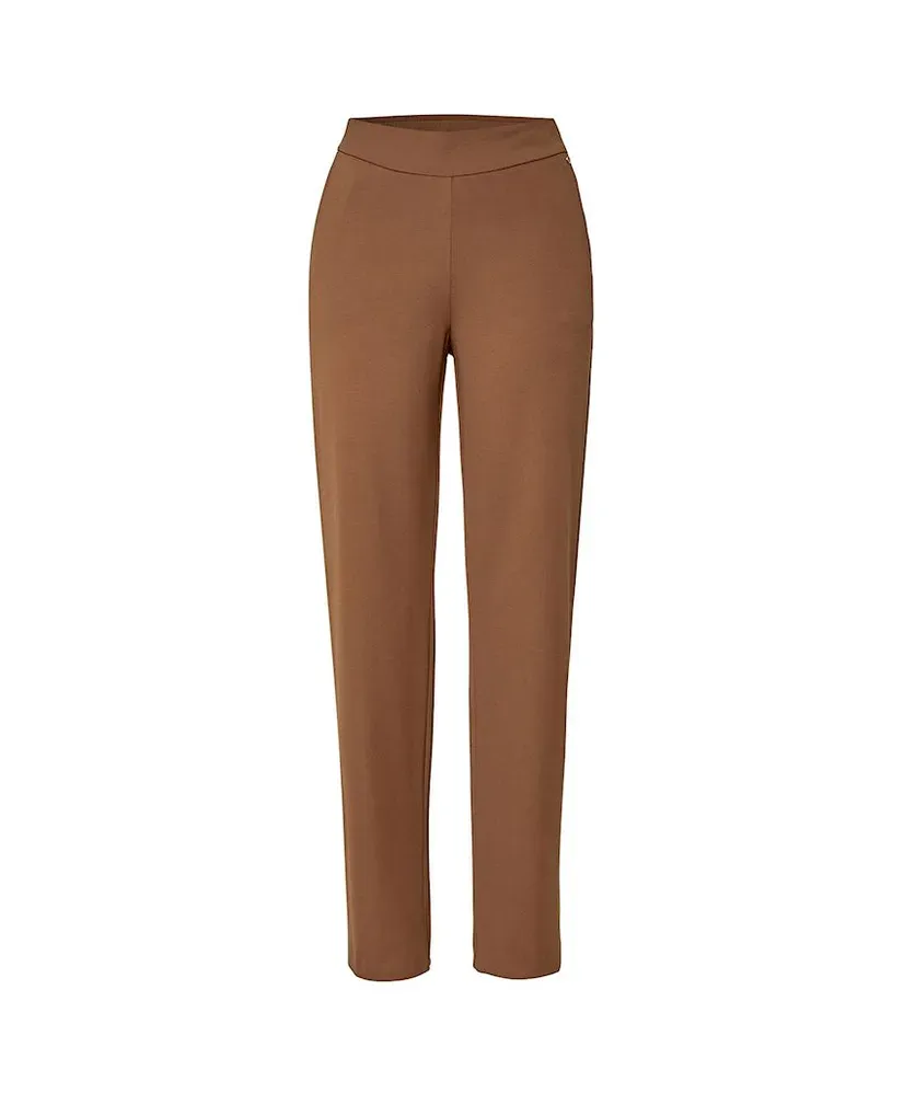Toni broek cognac 6116 2243 27 77 scarlet Toni broek cognac 6116 2243 27 77 scarlet