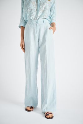 Marie mero broek licht blauw 10 TR41 177 Marie mero broek licht blauw 10 TR41 177