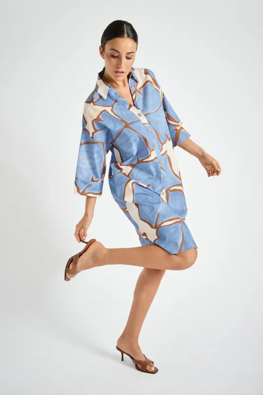 Marie Mero kleed 136 R16 715