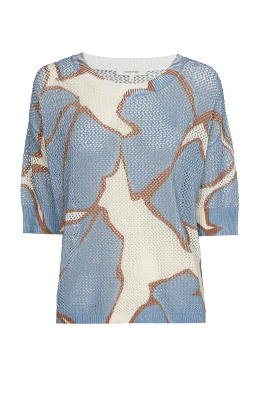 Marie mero pull 197 pu83 jea+cog