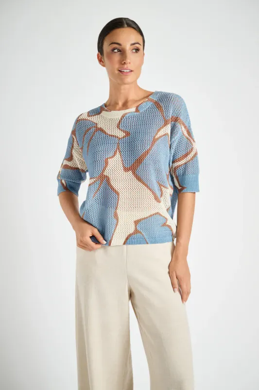 Marie mero pull 197 pu83 jea+cog