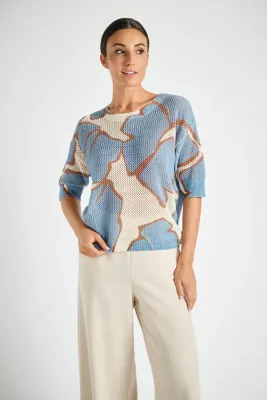 Marie mero pull 197 pu83 jea+cog