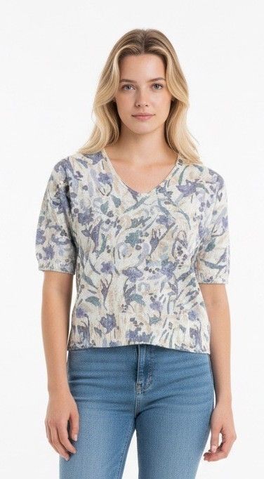 Escorpion pull 110 391 901