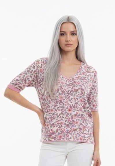 Marie Mero pull 110396