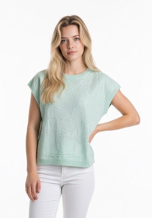 escorpion pull groen 100427 610