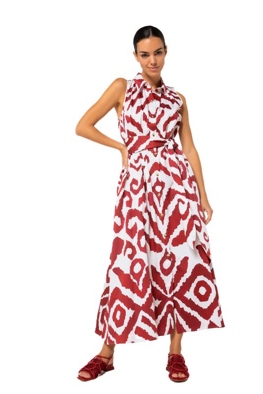 Caroline biss kleed 1194 59