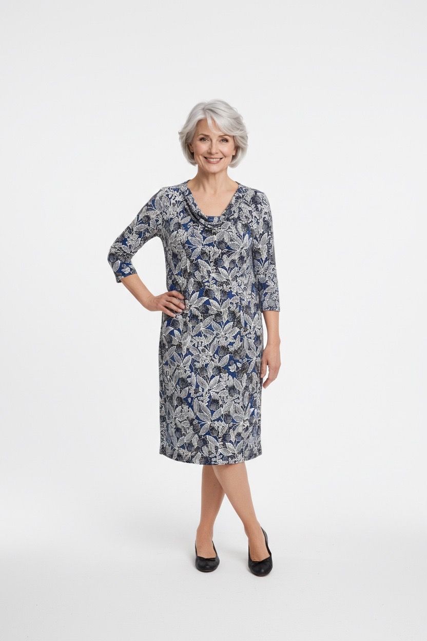 Marika kleed 6044 sofie