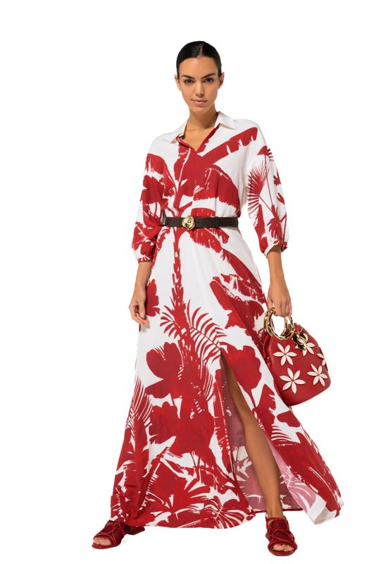 Caroline biss kleed 1188 59