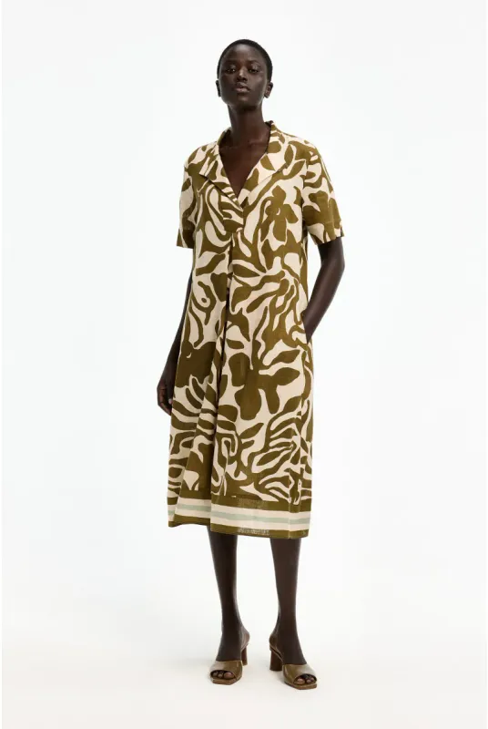 Xandres kleed KIRANIA 14553-01-0995