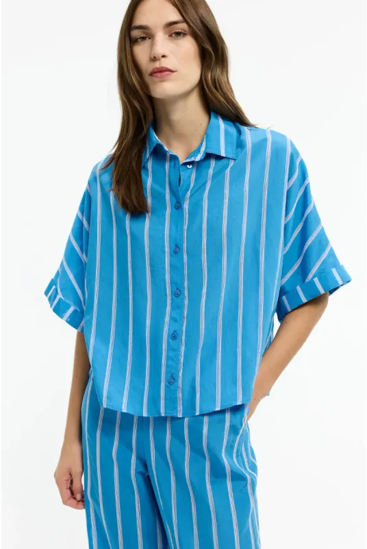 Xandres chemisier HADALIA 14504-03-0525