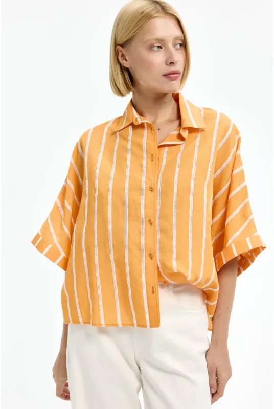 Xandres chemisier HADALIA 14504-03-1475