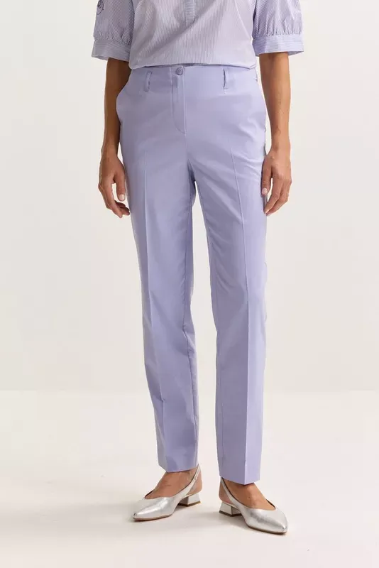 Mayerline broek lila camden 5036 088