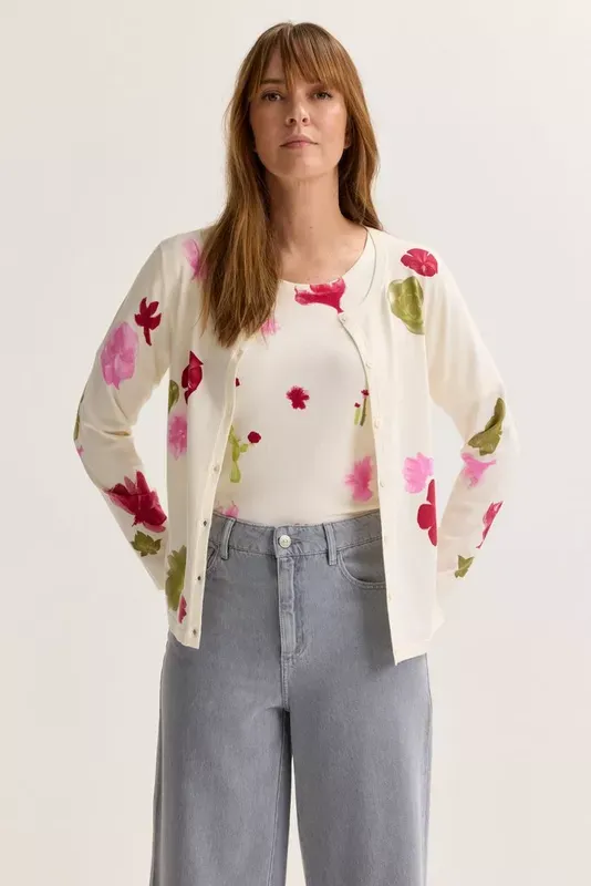 Mayerline gilet aladin 5603 440