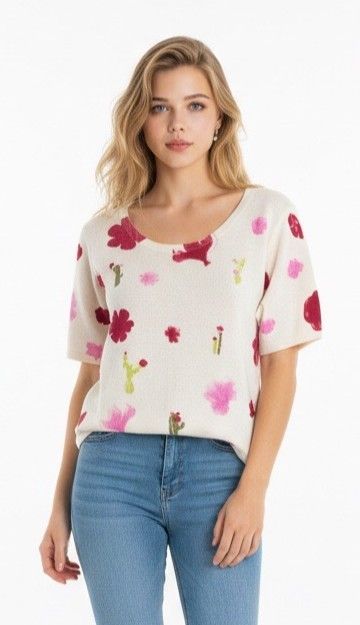 Mayerline pull alana 5603 440