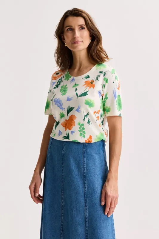 Mayerline pull alana 5601 531