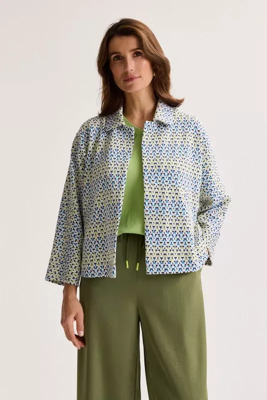 Mayerline blazer darwin 5034 531