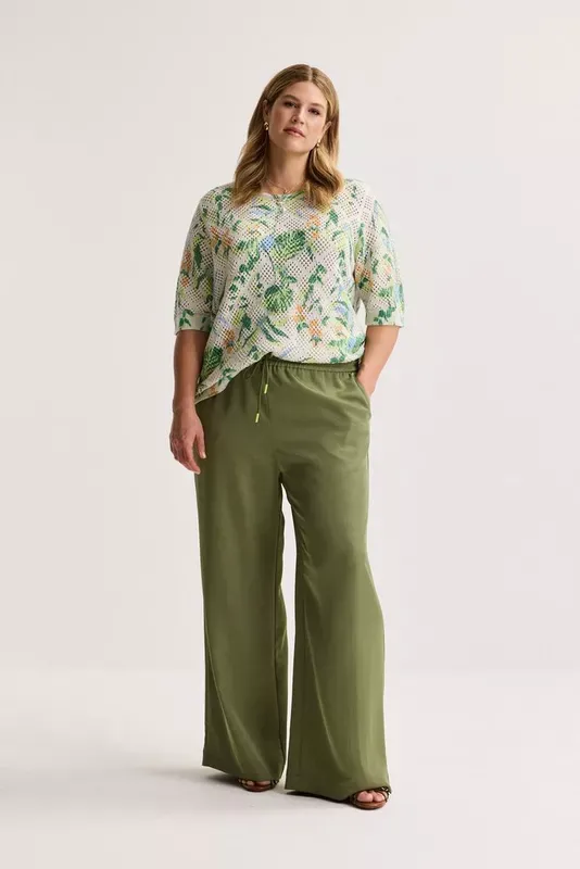 Mayerline pull armani 5639 028