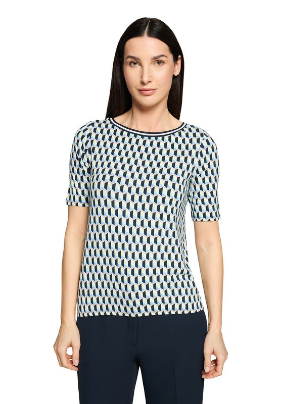 Betty Barclay t-shirt 2806 1989 8850