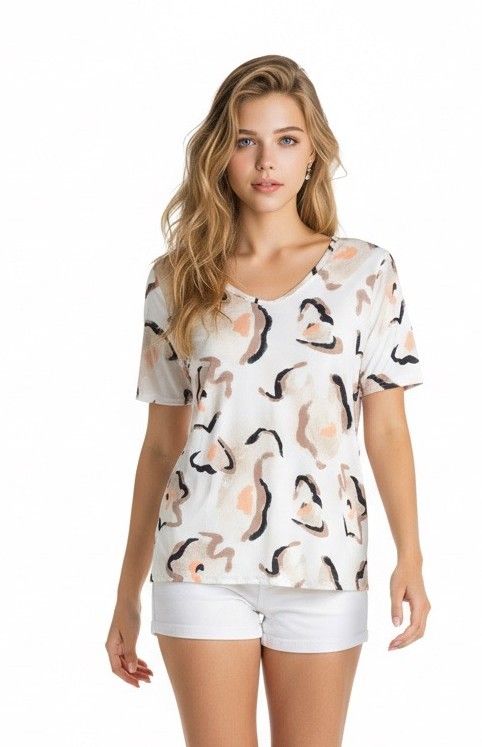 Frank Walder t-shirt  716 408 986 020