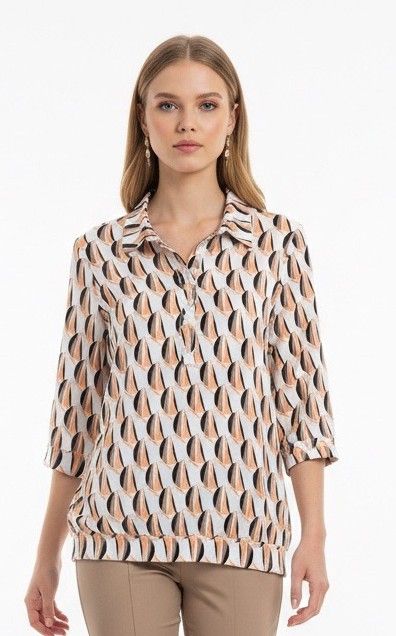 Frank Walder t-shirt  601407 994 020