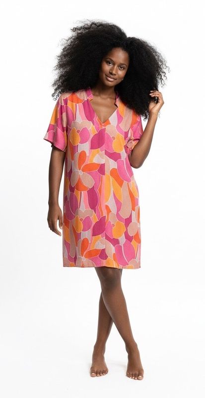 Blueberry kleed 745649 76388 79