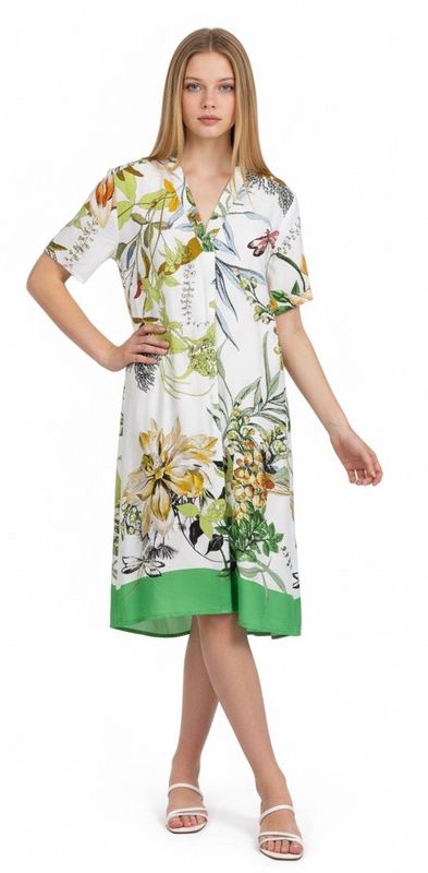 Blueberry kleed 745649 76429 942