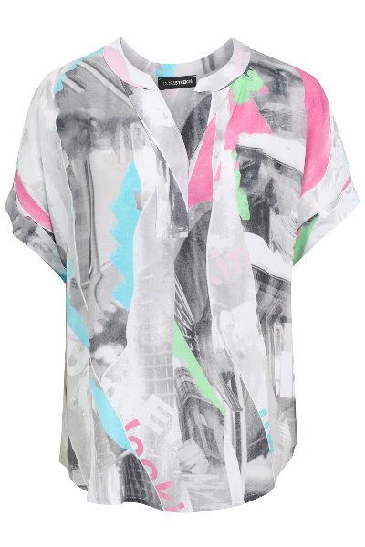 Dorisstreich chemisier 255155 98