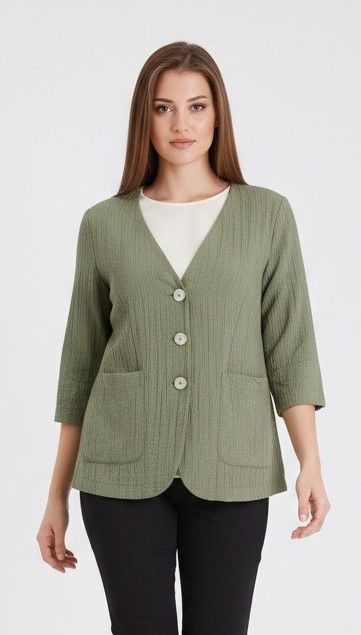 Gaia blazer giubbino  60606 4700