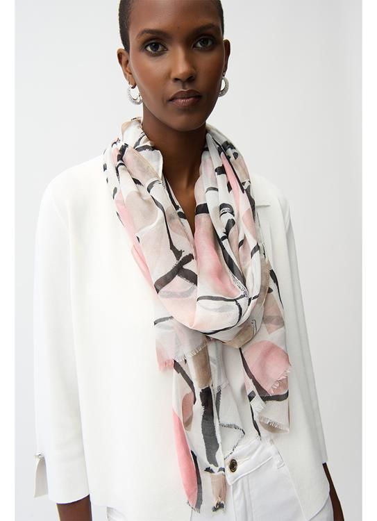 Joseph Ribkoff sjaal 261987 2539