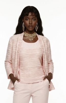 Joseph ribkoff twinset 254732 4475