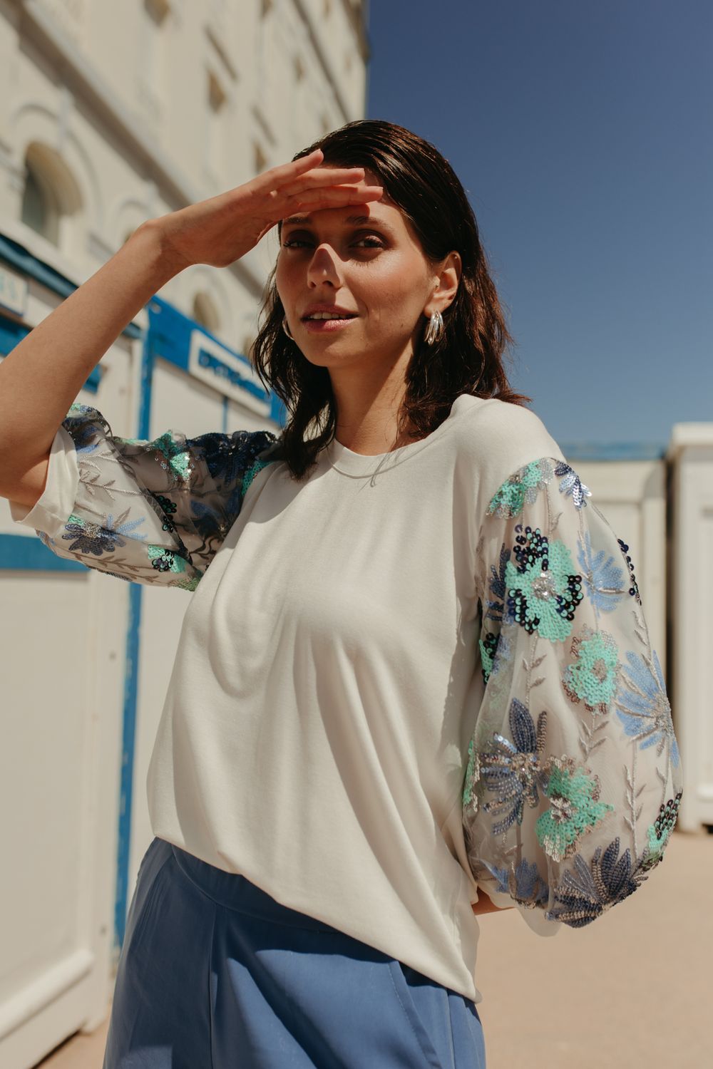 More than that pull 2640 Sweater angie