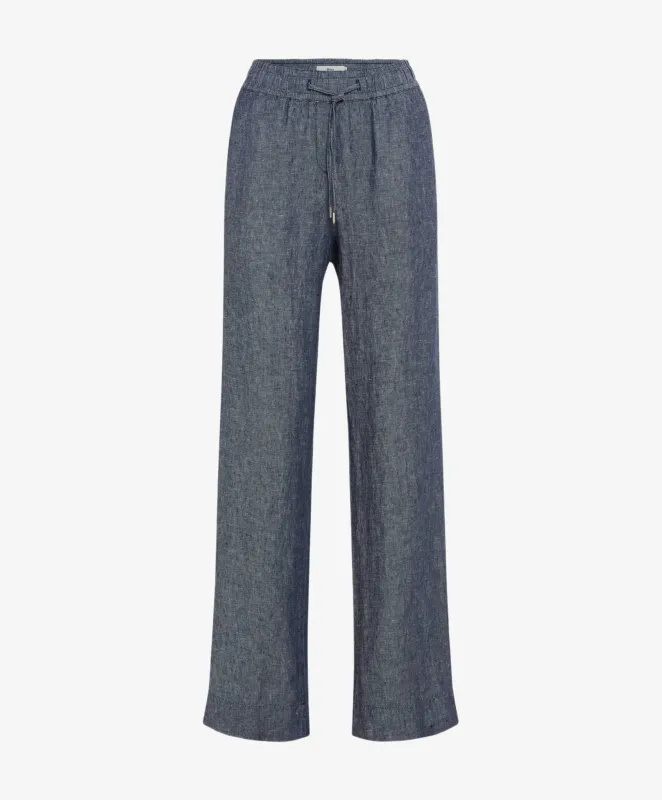 Brax broek  farina 9-2202 20