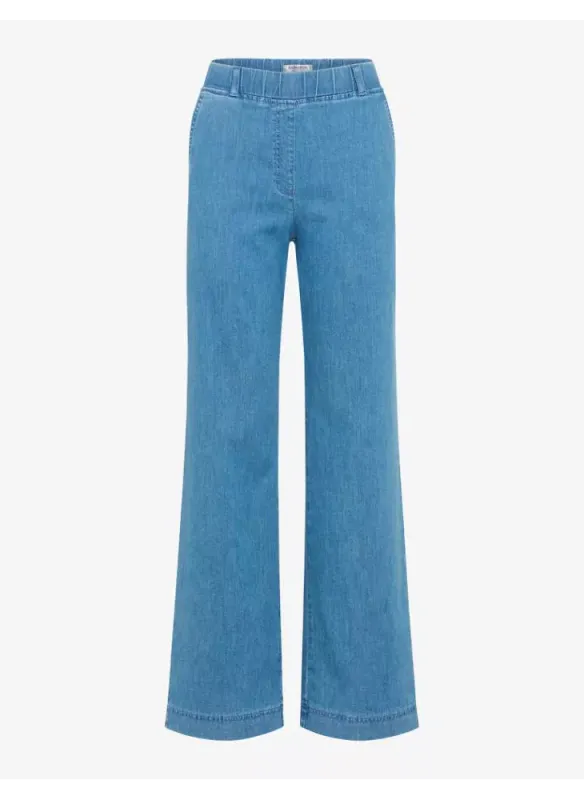 Brax Raphaela 10 6460 29 pam flared