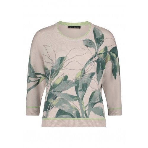 betty barclay pull 5412 1809 7856