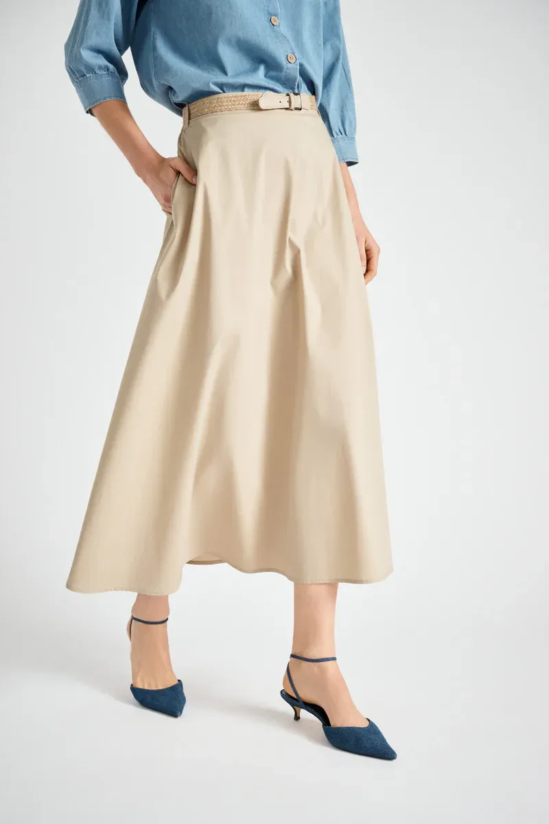 marie mero rok beige 45 SK04 170 marie mero rok beige 45 SK04 170