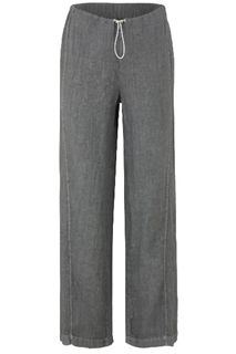 Dorisstreich broek grijs 803130 93