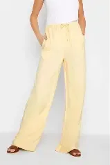 Brax broek geel 09 2202 67 farina