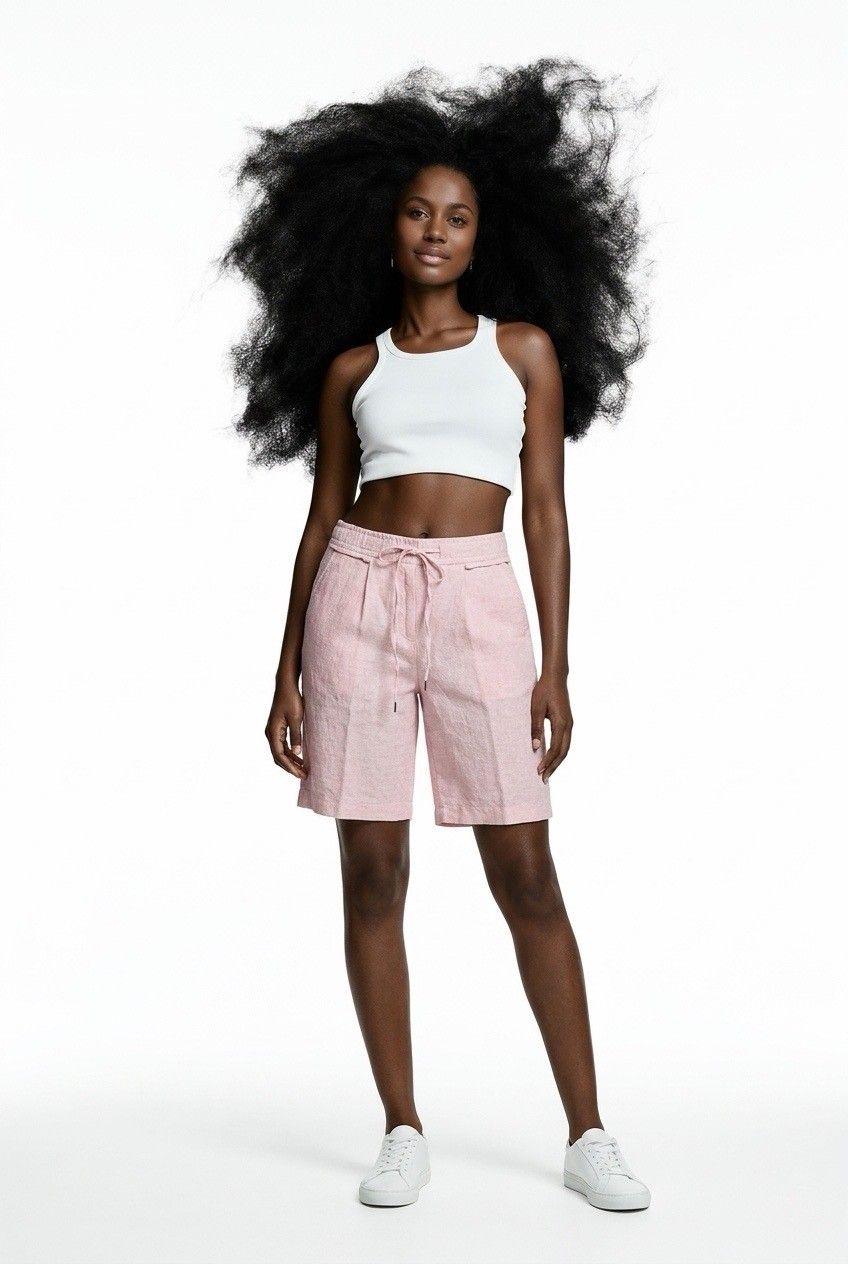 Brax short rose 09 2202 89 mel