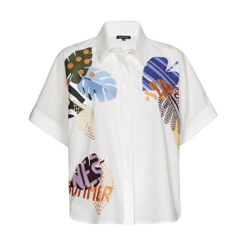 caroline biss chemisier 3600 29