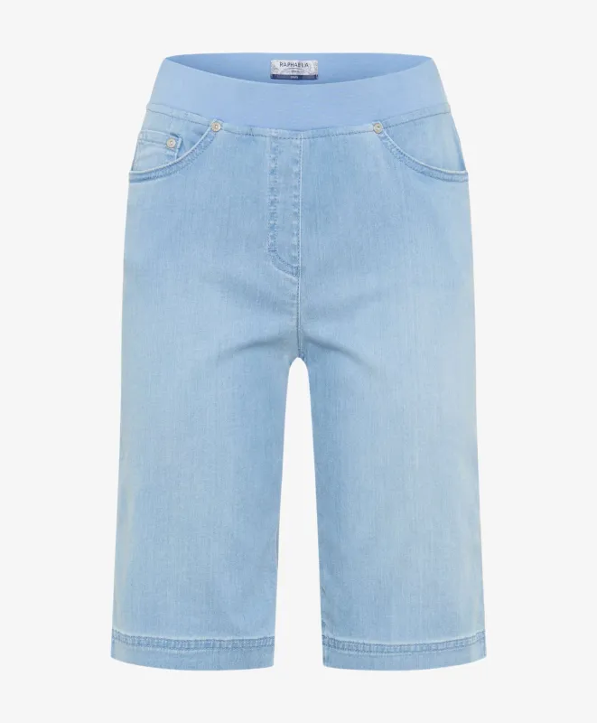 Brax Raphaela bermuda short 10 6300 29 pamina