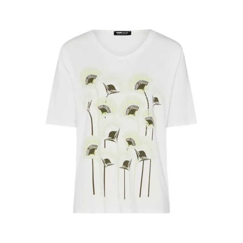 Frank Walder t-shirt 716433 803 070