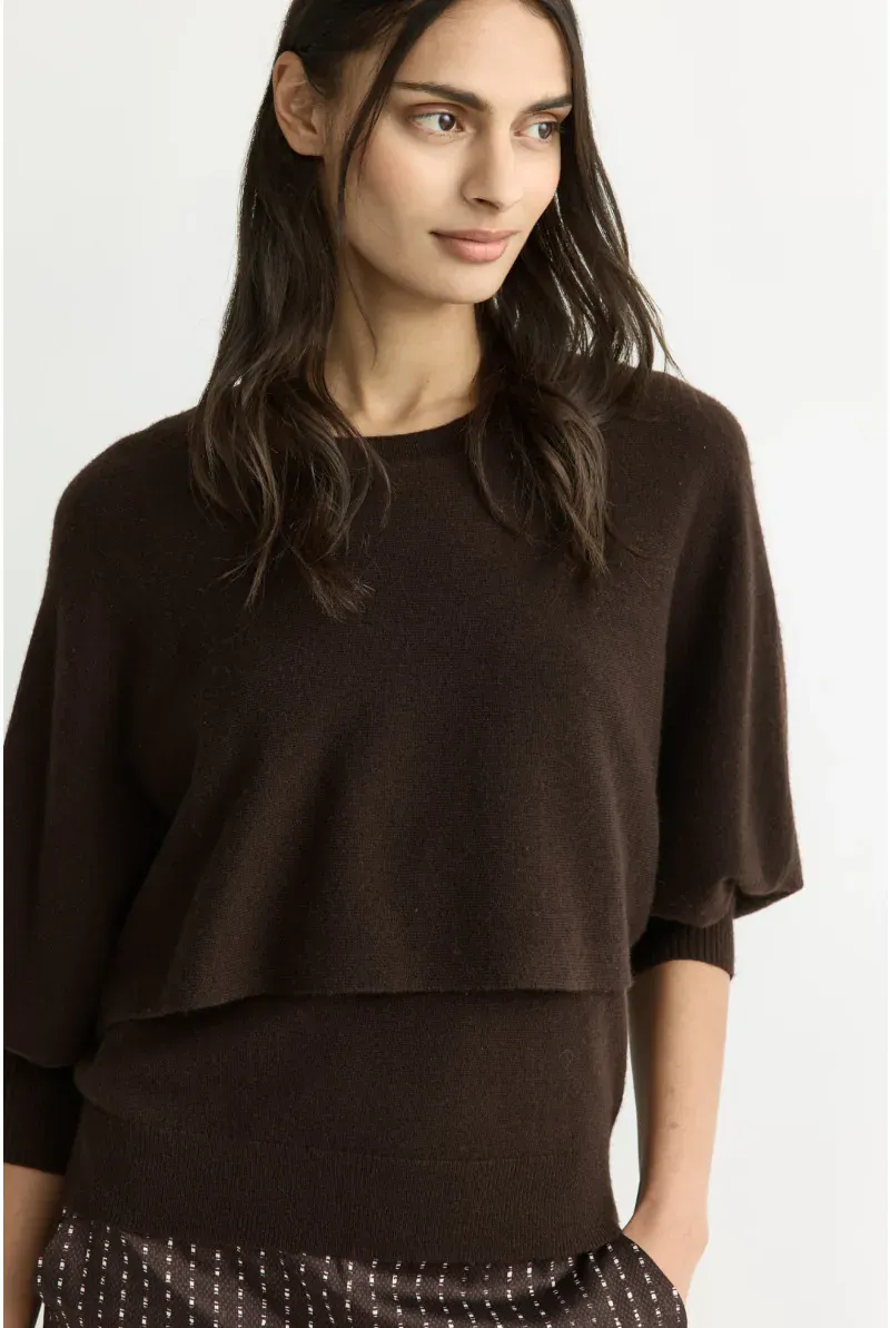 xandres pull bruin 29583-01-3281