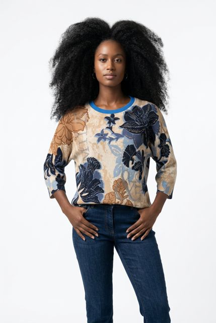 Betty Barclay pull 5498 2038 7884