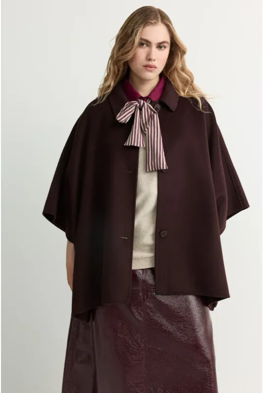 Xandres cape aubergine CABI 61637-01-0490